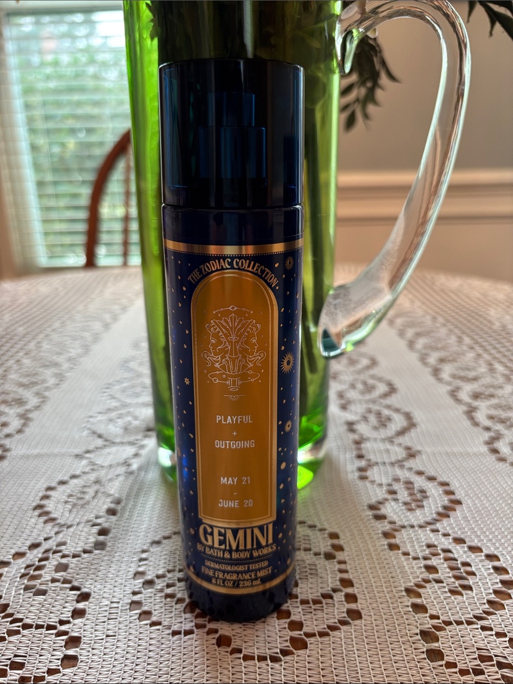 Bath & Body Works Gemini Mist